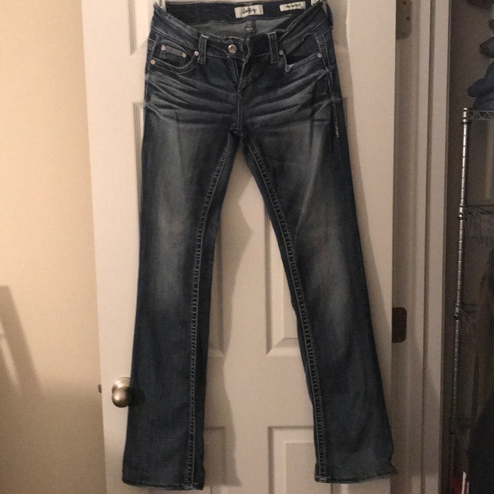 Daytrip Virgo Bootcut Size 26 Long